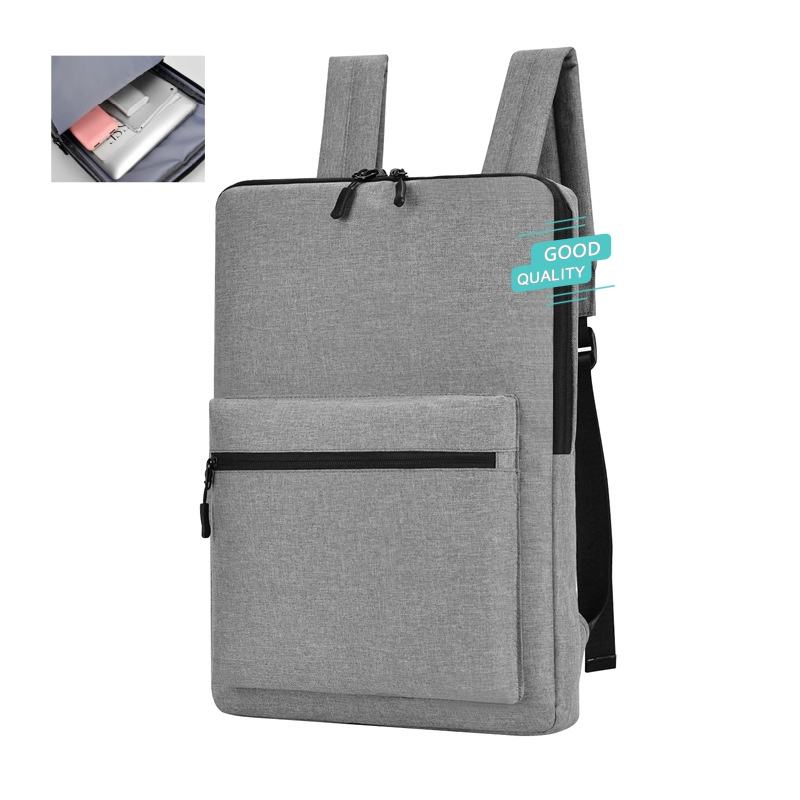 Laptop Bag - Klassischer Business-Rucksack für Herren, Reise-Laptoptaschen, 14-15