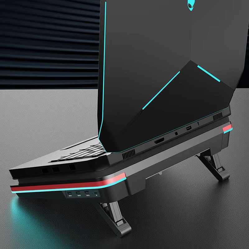 Laptop Stand - 2026 Laptop-Kühlständer V2/V1/S2/B0-Serie Cooling Pad 5000