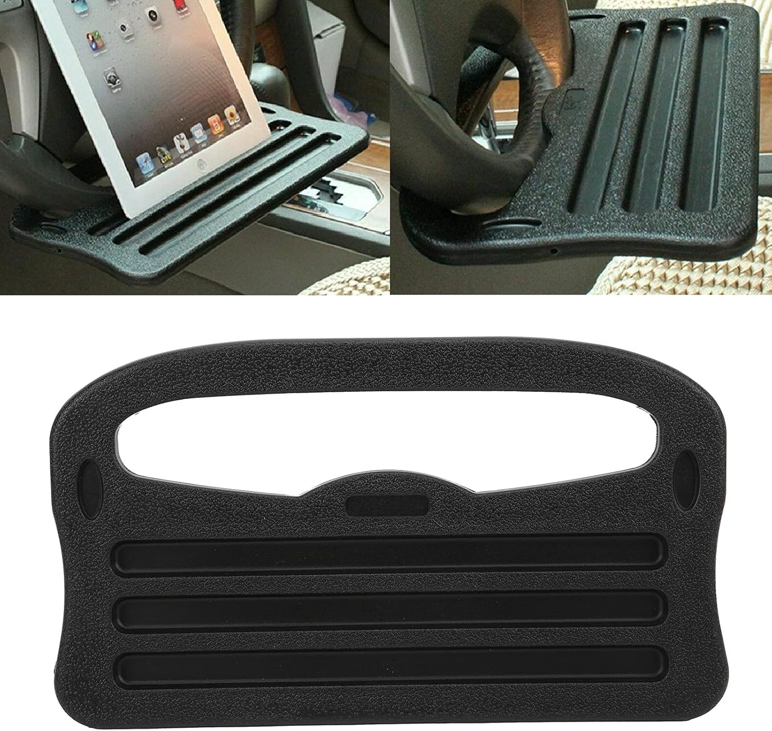 Laptop Accessories & Repair Jagtap Dairy Pimple Nilakh Pimpri Chinchwad Maharashtra - 2-in-1 Auto-Lenkradtisch, Organizer für den Innenraum,