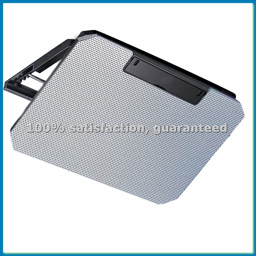 Laptop Stand - Gaming-Laptop-Kühler für 12-16 Zoll Notebooks, Kühlpad