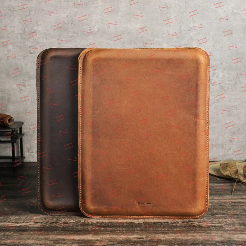 P+ Echtleder-Laptophülle für A – Laptop Sleeve Bewertung und Preis