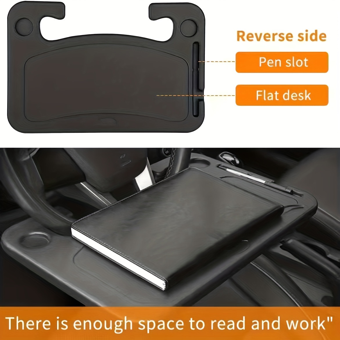 Auto-Laptop-Tisch, tragbarer L – Laptop Stand Bewertung und Preis