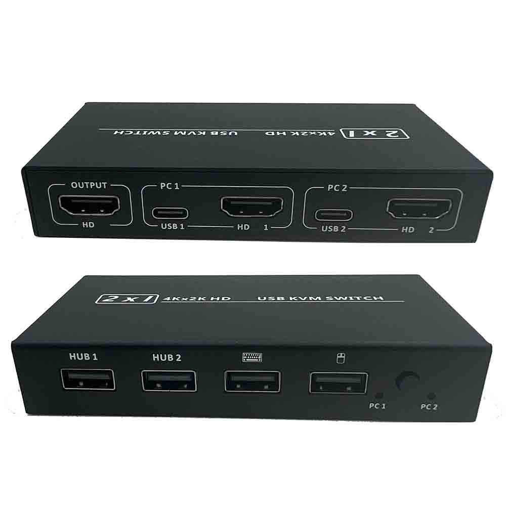 2 in1 out usb hdmi-kompatible  – Hdmi Cable Bewertung und Preis