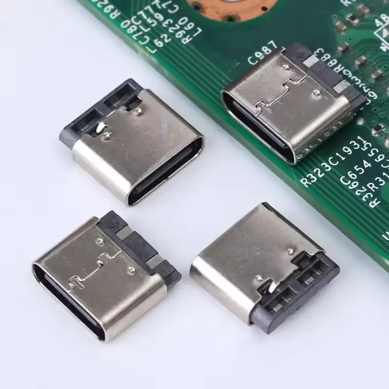 5-20 Stück Typ-C 2-Pin Lötdrah – Usb Hub Bewertung und Preis