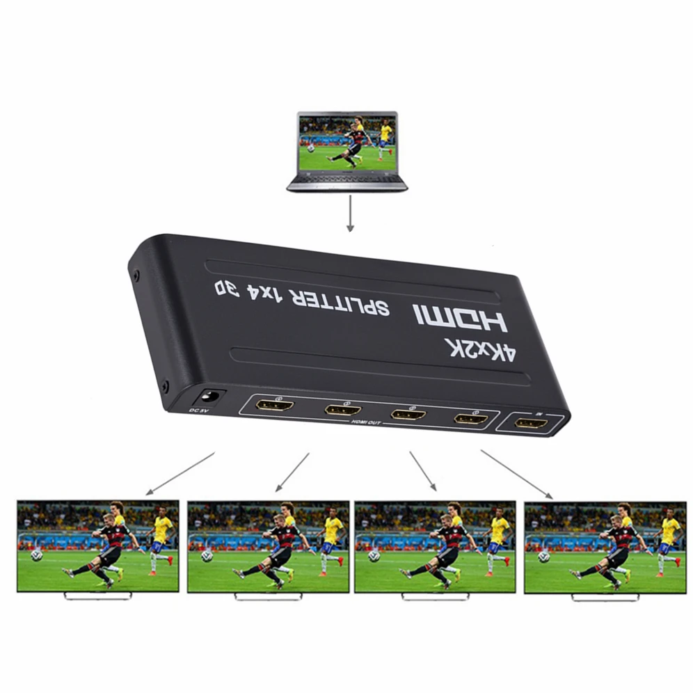 4K X 2K HDMI Splitter HDMI Swi – Hdmi Cable Bewertung und Preis
