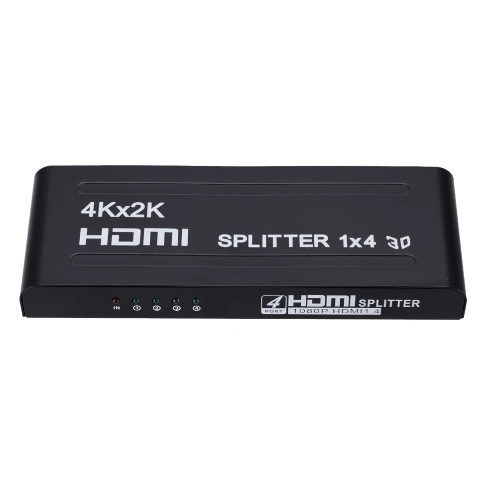4K X 2K HDMI Splitter HDMI Swi – Hdmi Cable Bewertung und Preis
