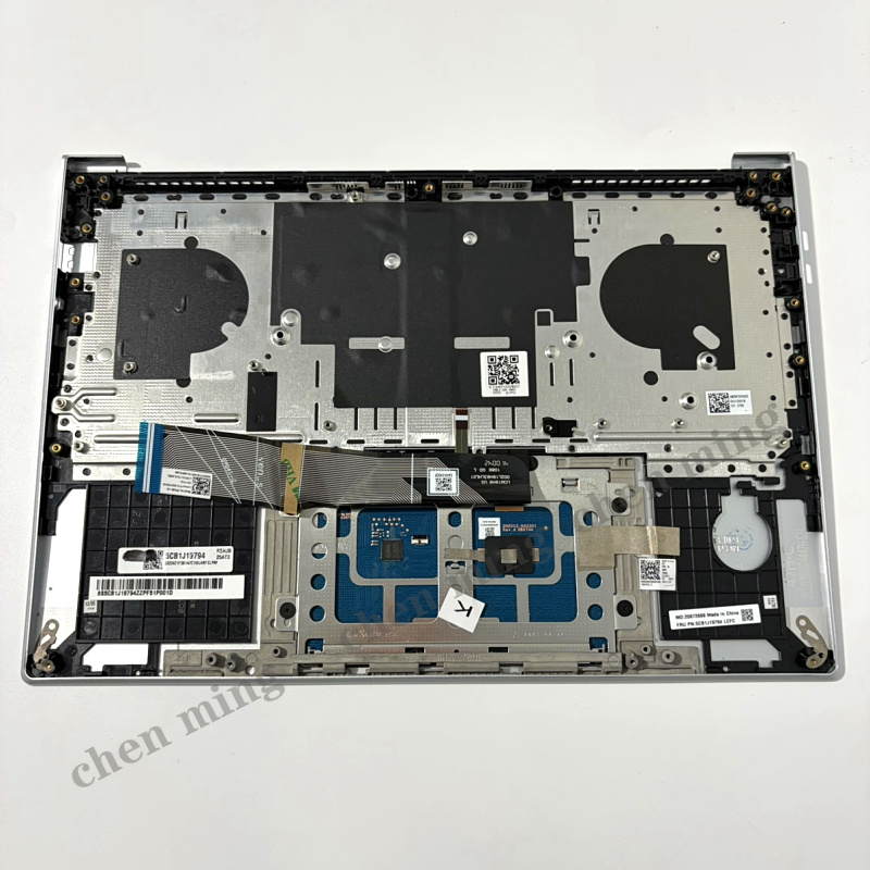 NEUE HÜLLE für Lenovo Yoga Sli – Keyboard Cover Bewertung und Preis