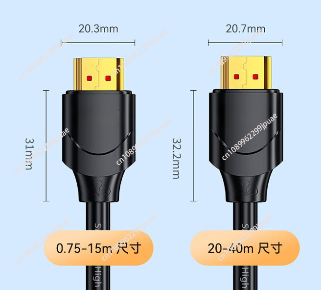 Sauerstofffreies Kupfer-HDMI-I – Hdmi Cable Bewertung und Preis