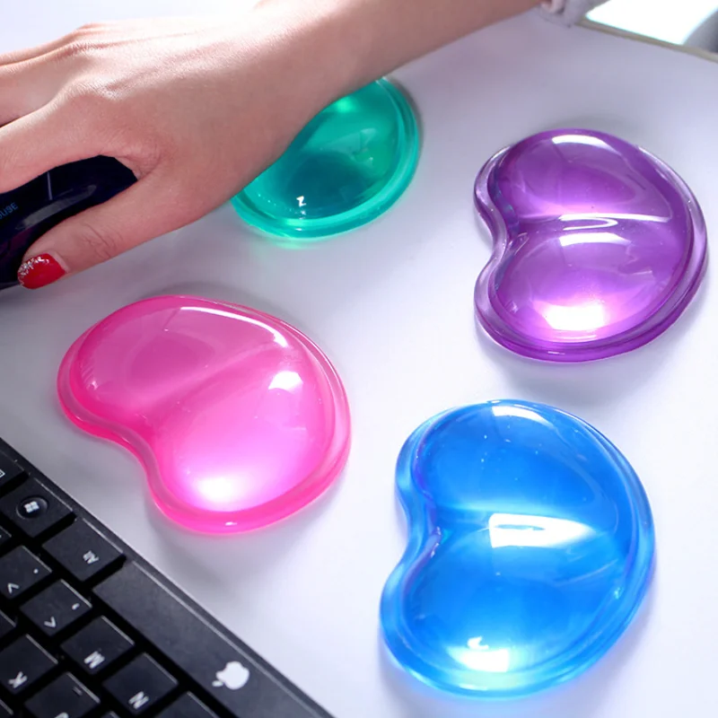 Silikon-Gel-Handgelenkauflage, – Laptop Mouse Bewertung und Preis