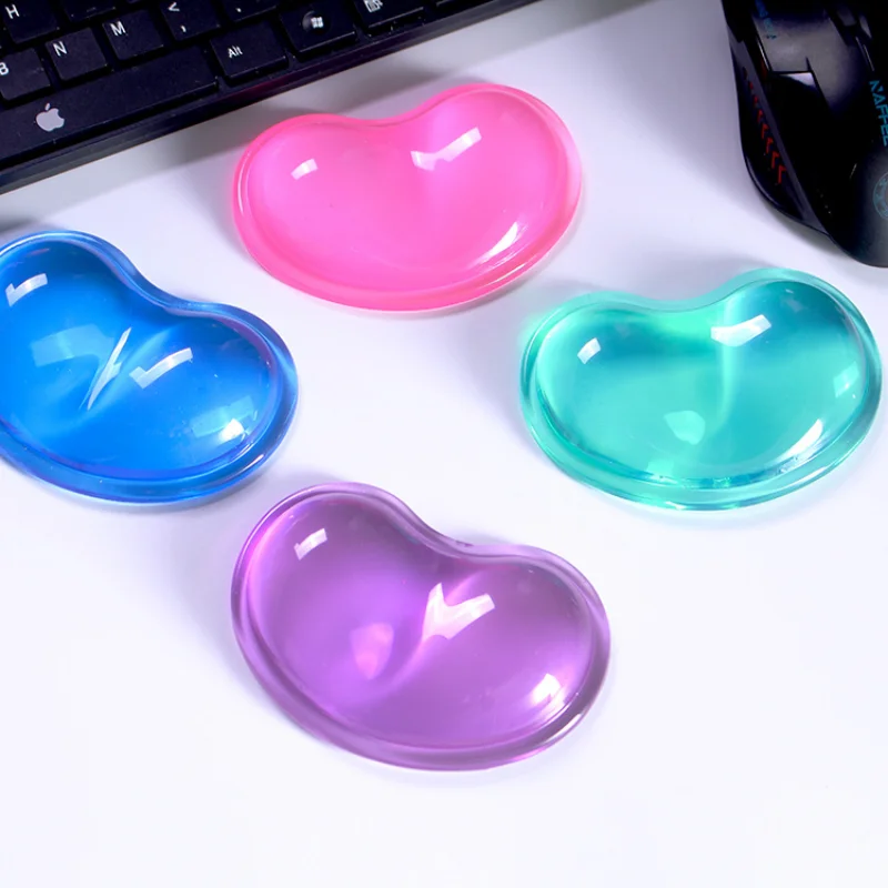 Silikon-Gel-Handgelenkauflage, – Laptop Mouse Bewertung und Preis