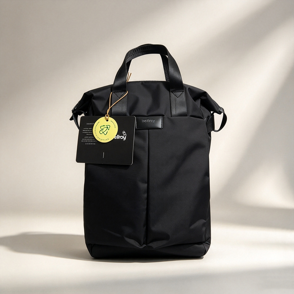 Bellroy Tokyo TotePack 20L Her – Laptop Original Accessories Bewertung und Preis