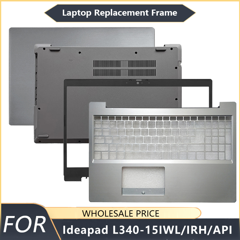 NEUE Für Lenovo Ideapad L340-1 – Keyboard Cover Bewertung und Preis