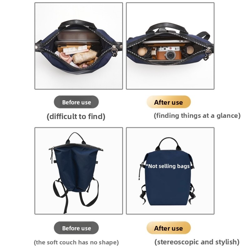 Taschenorganizer-Einsatz Passe – Laptop Original Accessories Bewertung und Preis