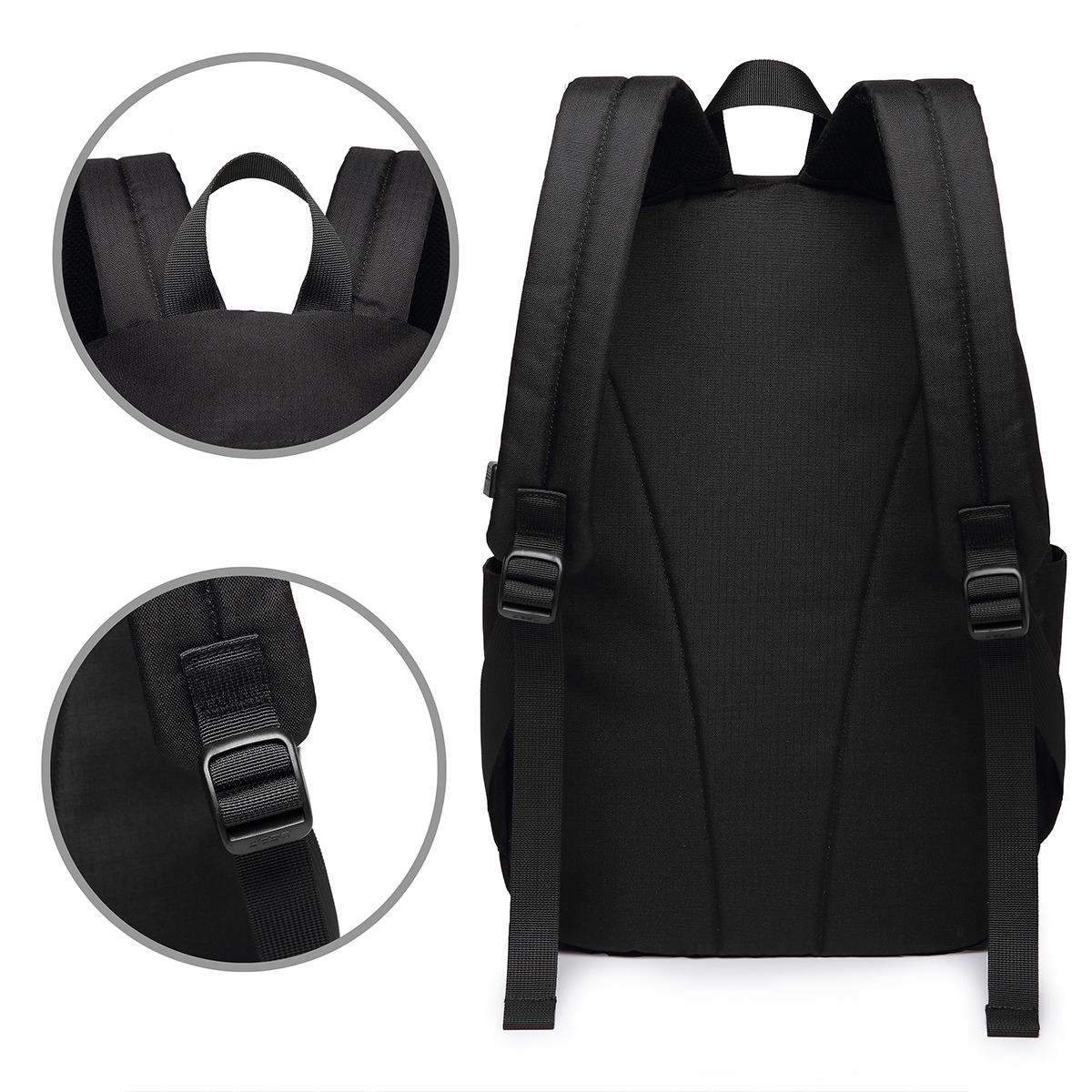 Nachthimmel, goldene himmlisch – Laptop Bag Bewertung und Preis