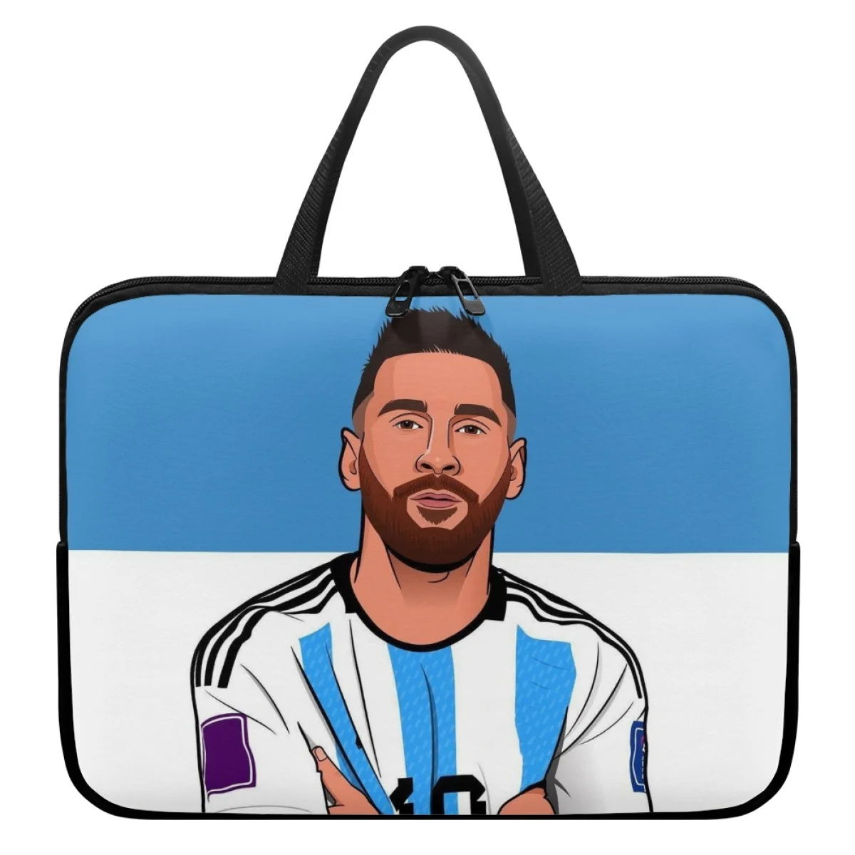 Laptop-Tasche für Frauen, Schu – Laptop Sleeve Bewertung und Preis