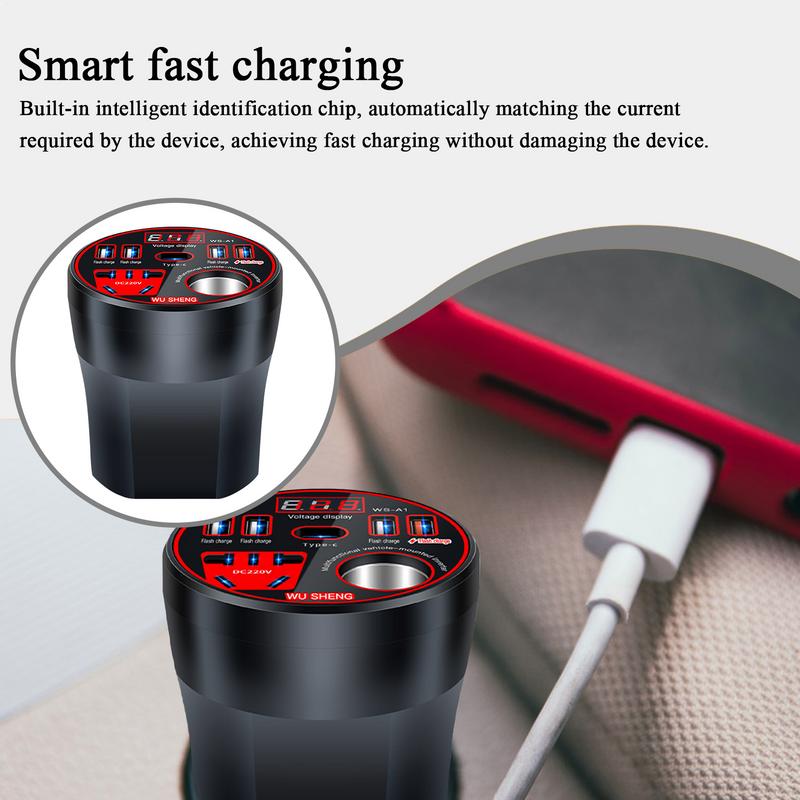 Auto Ladegerät Port Schnelle L – Laptop Charger Bewertung und Preis