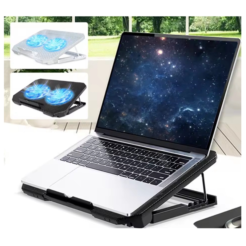 Gaming-Laptop-Kühler für 12-16 – Laptop Stand Bewertung und Preis