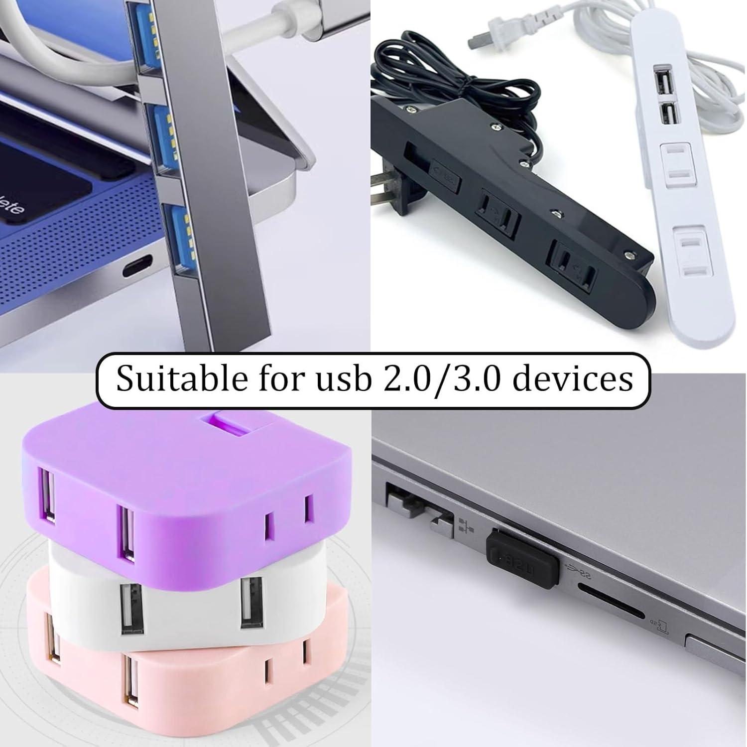 Staubschutz für USB-A Ladeansc – Laptop Original Accessories Bewertung und Preis
