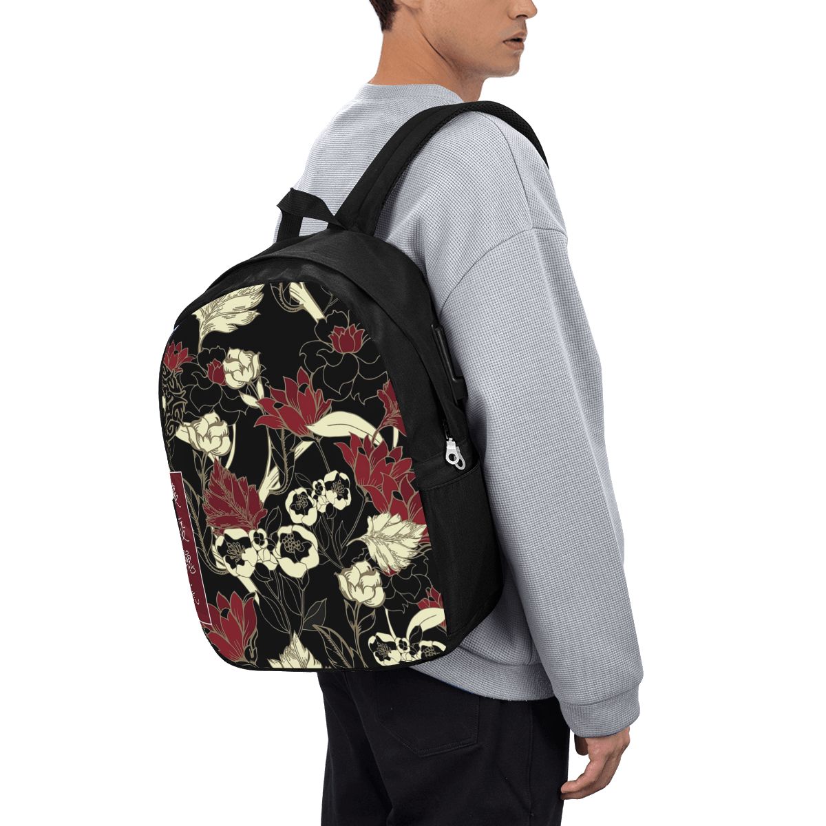Demonic Cultivation The Untame – Laptop Bag Bewertung und Preis