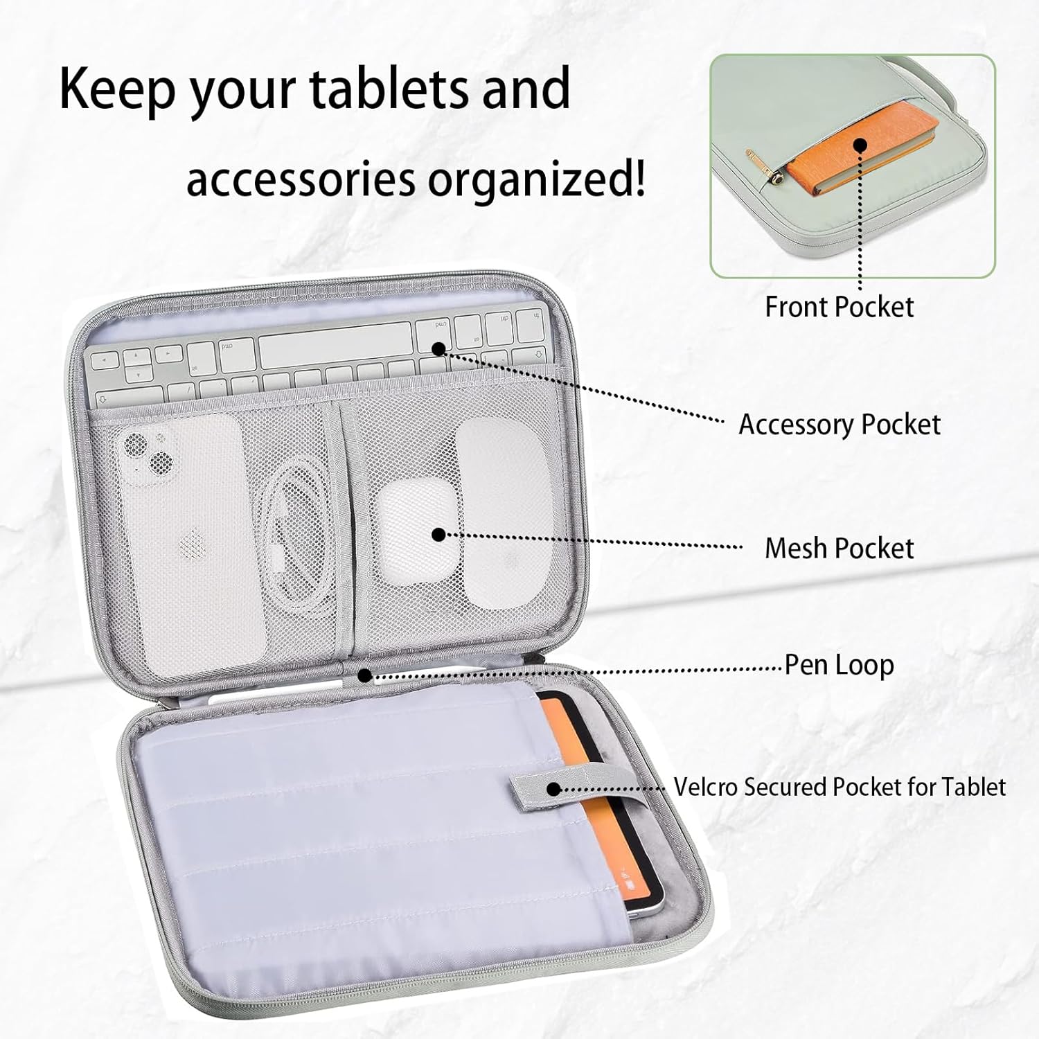 Neue One Piece Laptop-Hülle, A – Laptop Sleeve Bewertung und Preis